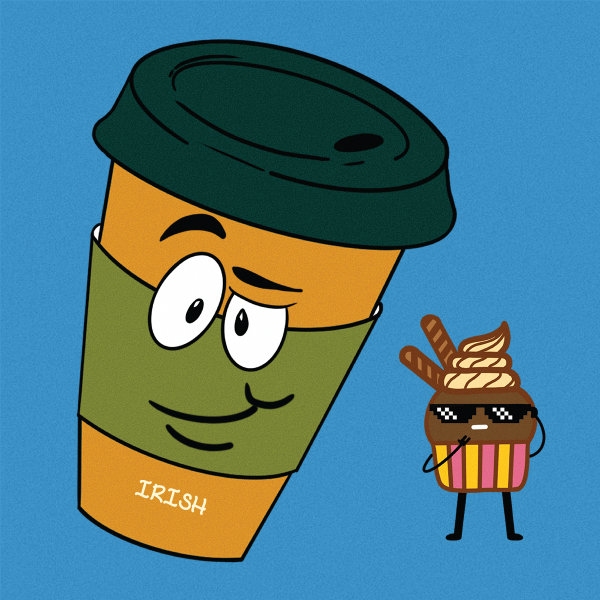 CoffeePoopz #77